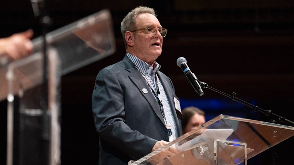Wisconsin Center District settles with former president and CEO Marty Brooks for $350,000 — BizTimes Milwaukee