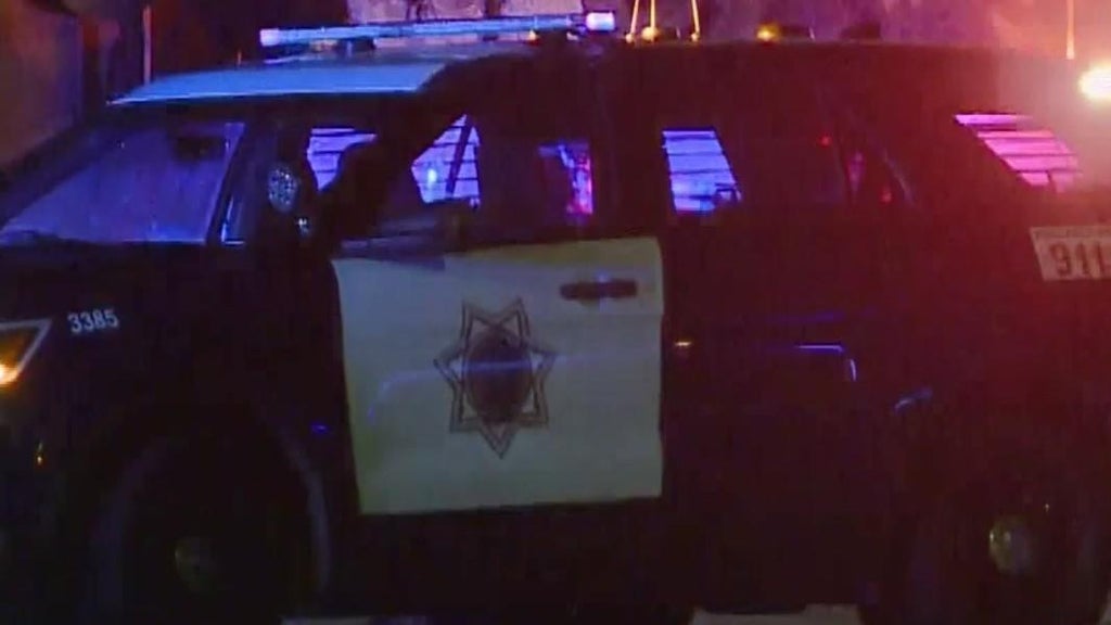 San Jose teens involved in traffic stop that preceded police shooting, attempted carjacking — CBS Bay Area (KPIX), San Antonio Schools news