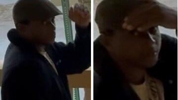 Detectives seek man accused of stalking woman at her workplace and home in Broward — CBS Miami, San Antonio Technology news