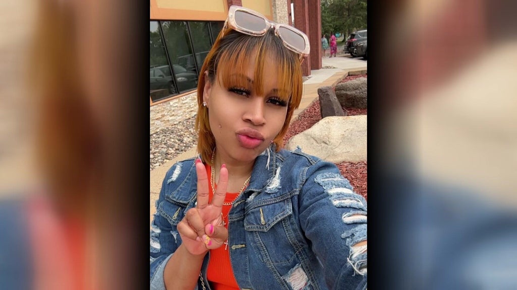 Sister of Minneapolis woman killed by ex-boyfriend urges mayor to reprimand officers in her case — WCCO / CBS Minnesota, San Antonio Health news