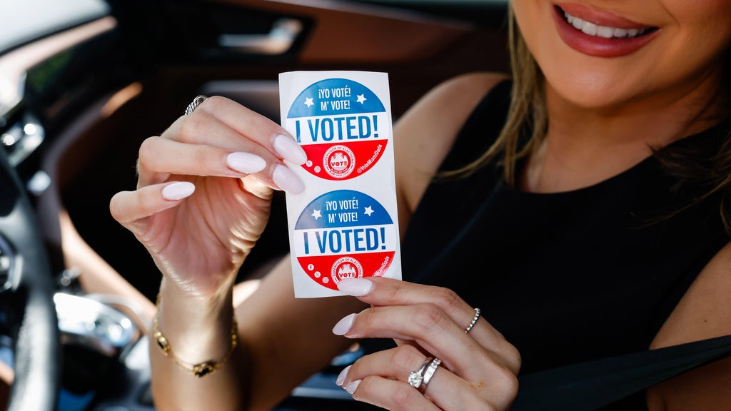 2026 Florida early voting guide for Miami-Dade and Broward: Dates, hours, locations and requirements — CBS Miami, San Antonio Health news