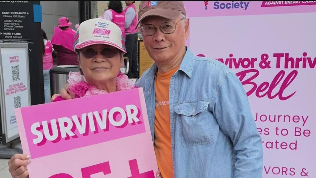 3-time breast cancer survivor from Daly City turns 39-year fight into mission to help others — CBS Bay Area (KPIX), San Antonio Health news