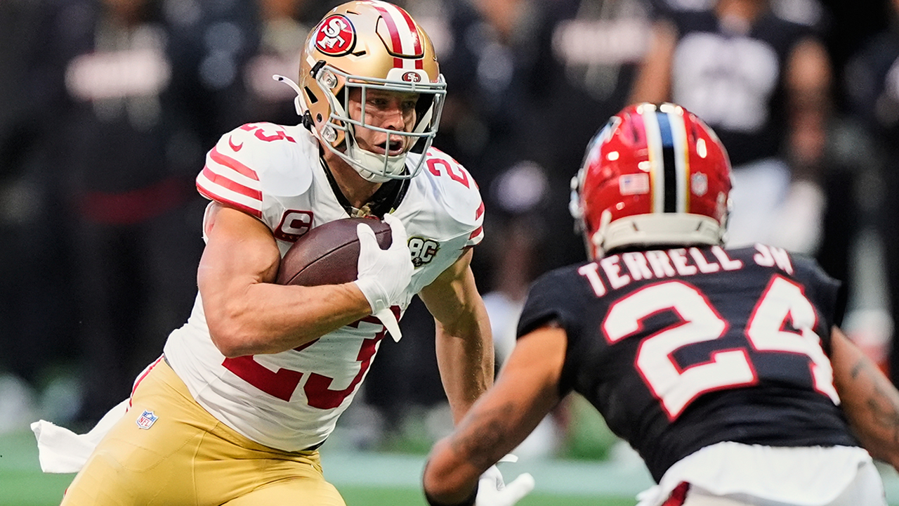 San Francisco 49ers play against Atlanta Falcons, aiming for 7-0 franchise win this season
— ABC 7 Bay Area, San Antonio Business news