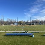 Rockets Make History in Opening Round Win — NewsDakota, San Antonio Sports news