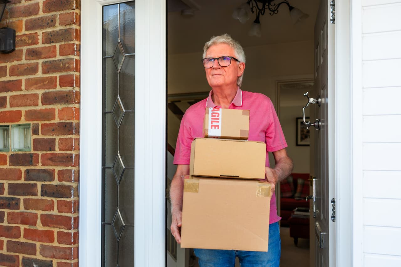 My father-in-law, 81, sold his $75,000 home to pay his daughter’s $50,000 debt. How can I keep him from becoming destitute? — MarketWatch, San Antonio Business news
