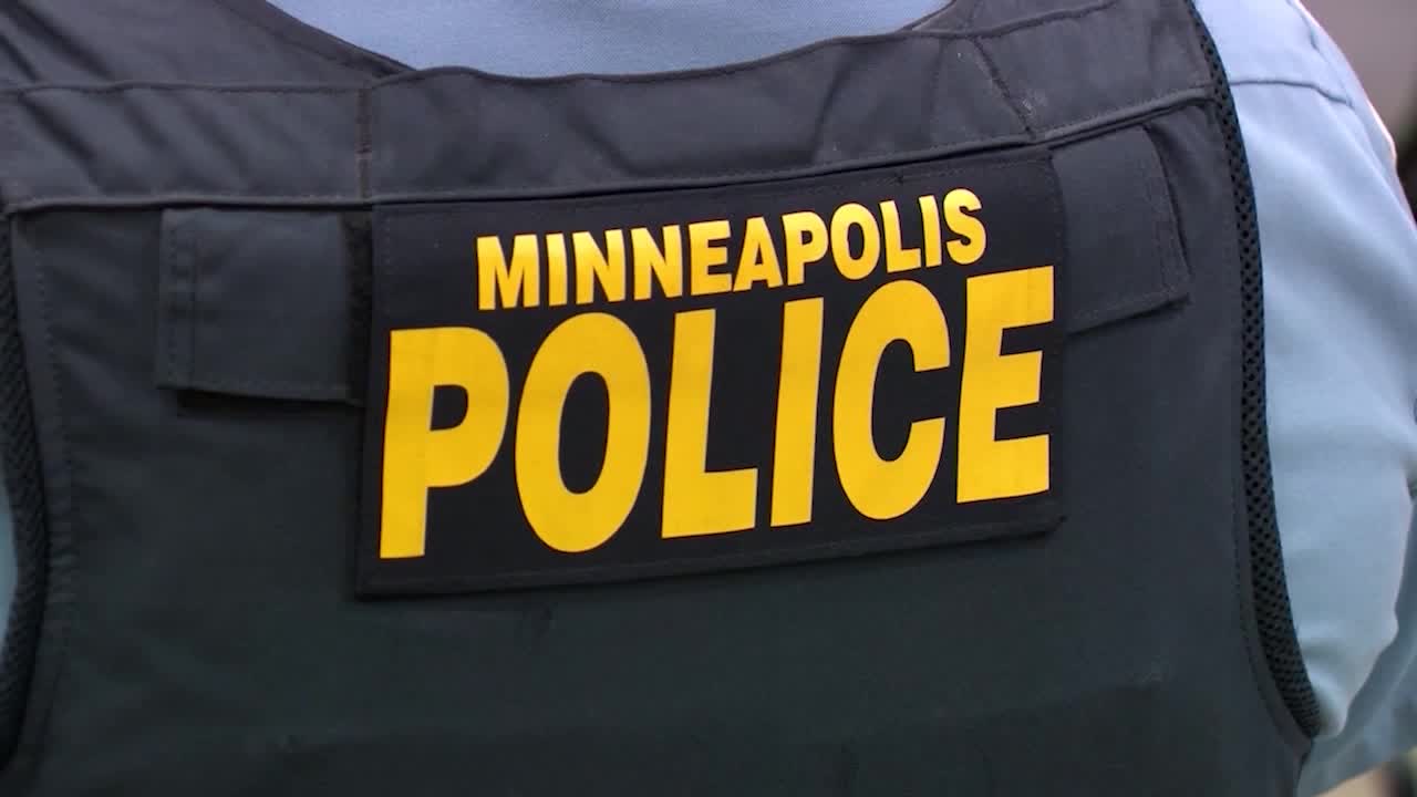 Minneapolis Police: Man sustained stab injuries to his head and shoulder — KSTP 5 — Gopher