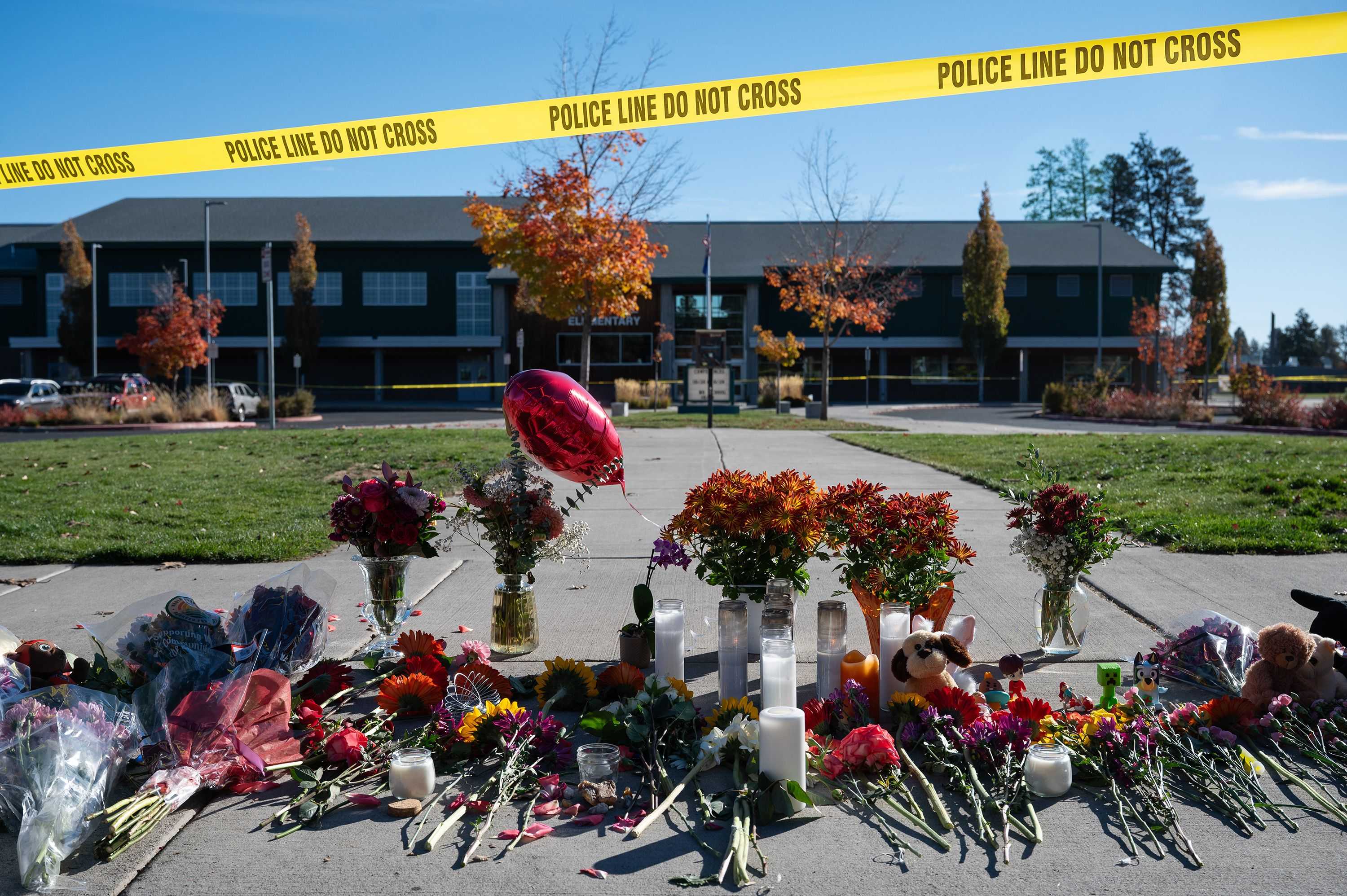 A 16-year-old carried out the Bend school shooting. Could his parents face charges? — WESH 2 Orlando, San Antonio Schools news