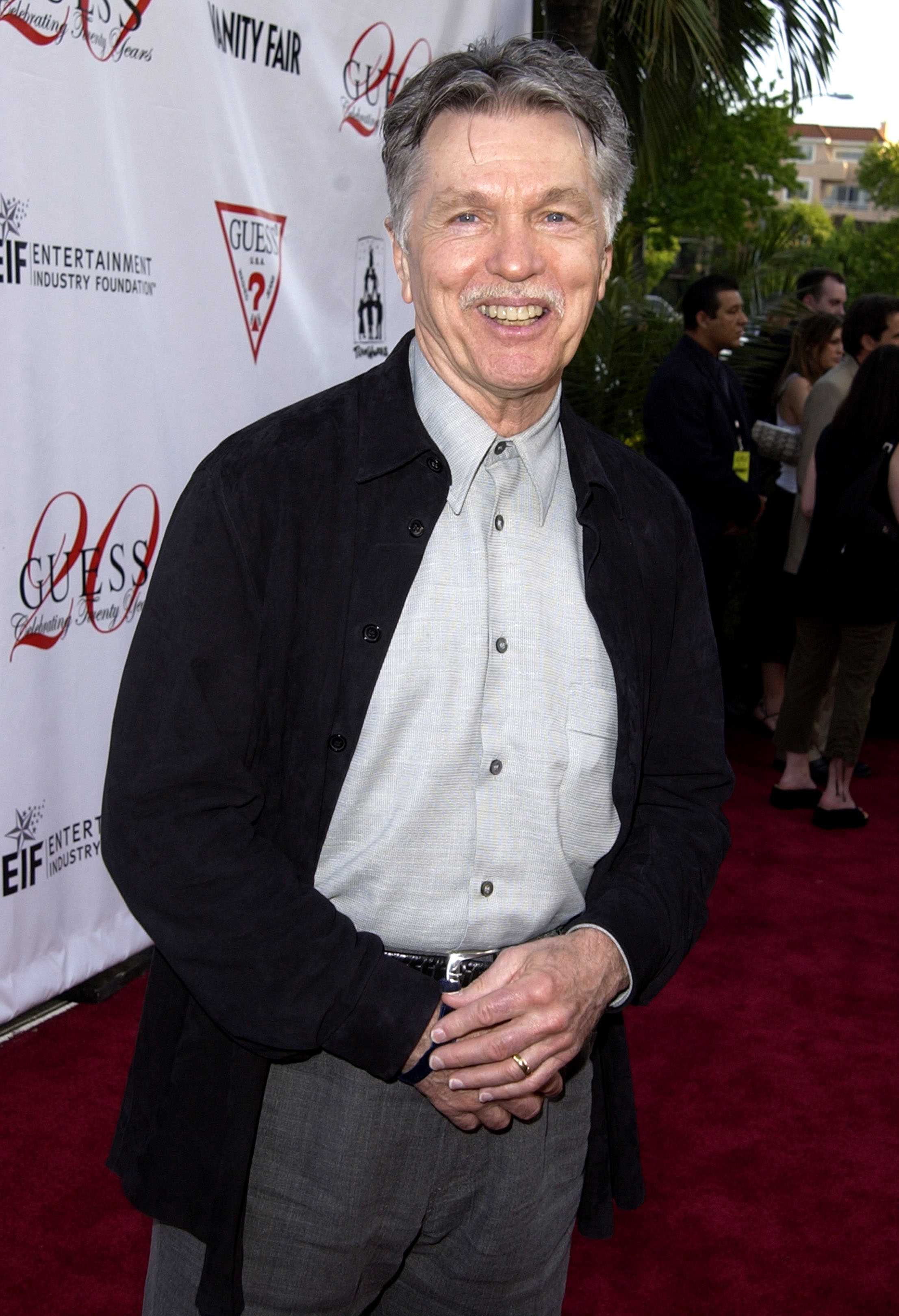 Actor Tom Skerritt, known for roles in 'Alien,' 'Top Gun,' and 'M*A*S*H,' dies at 93 — WESH 2 Orlando, San Antonio Community news