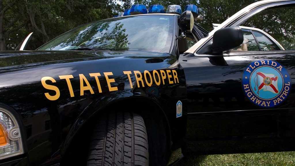 Nebraska motorcyclist rear-ended, killed in Orange County crash, FHP says — WESH 2 Orlando, San Antonio Community news