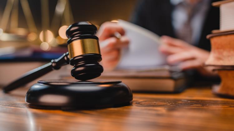 Texas Mexican Mafia member from San Antonio sentenced to more than 20 years in prison — KENS 5 (San Antonio), San Antonio Community news