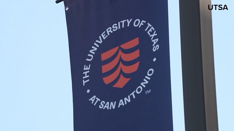 UT San Antonio research project seeks to ‘elevate’ Nueva Street corridor — KENS 5 (San Antonio), San Antonio Sports news