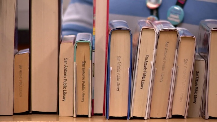 San Antonio Public Library celebrates Native Indigenous American Heritage Month with events.