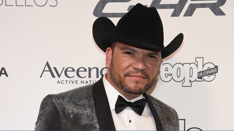 Tejano star Michael Salgado announces return to stage after stroke, continues October performances — KENS 5 (San Antonio), San Antonio Arts news