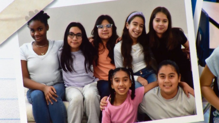 How an education nonprofit is helping Margil Elementary students thrive beyond the classroom — KENS 5 (San Antonio), San Antonio Schools news