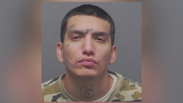 San Antonio man sentenced to 70 years for killing girlfriend’s co-worker, D.A. says — KENS 5 (San Antonio)