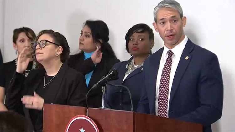 Election 2026: What to know about Ron Nirenberg, the Democratic candidate for Bexar County judge — KENS 5 (San Antonio), San Antonio Government news
