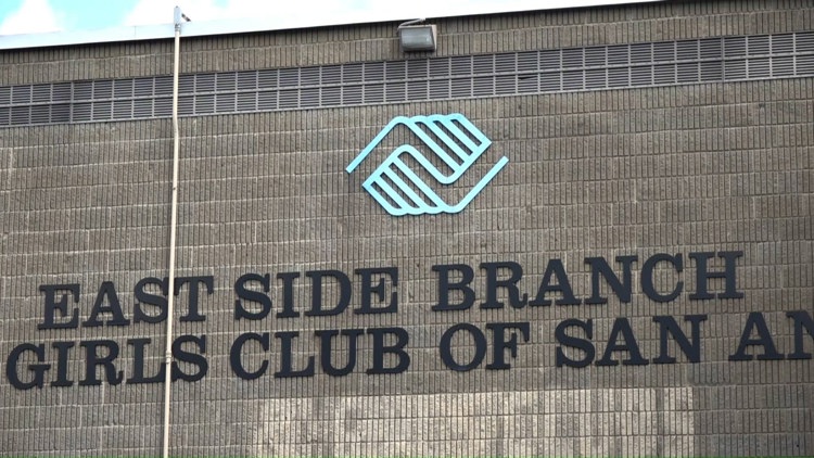 Eastside Boys & Girls Clubhouse to reopen on scaled-back basis after donors step in — KENS 5 (San Antonio)