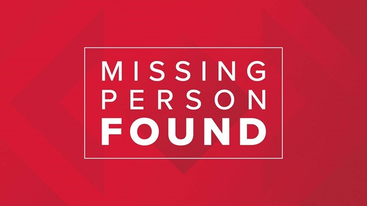 At-risk man last seen more than two months ago found, SAPD says — KENS 5 (San Antonio)