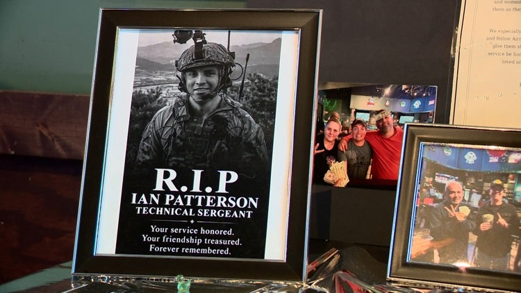 Air Force squadron pauses rappel training and demonstrations after tech sergeant's fatal fall at UTSA football game, officials say — KENS 5 (San Antonio), San Antonio Technology news
