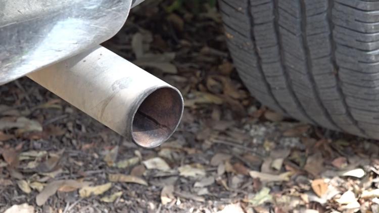 Vehicle emissions testing in Bexar County will begin Nov. 1, tax assessor says — San Antonio Community news