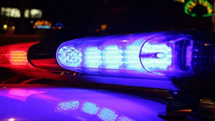 Man accidentally shoots himself after fight breaks out at party on west side, police say — KENS 5 (San Antonio)