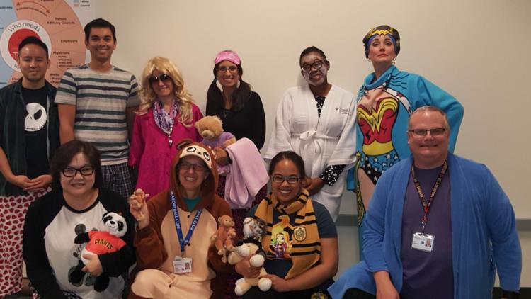 All work and no boo? Texas ranks No. 2 for Halloween workplace searches — KENS 5 (San Antonio)