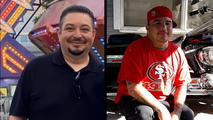 Her brother and boyfriend were killed after shooting outside her home. Now a San Antonio woman wants answers. — KENS 5 (San Antonio), San Antonio Community news