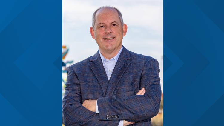 Our Lady of the Lake University announces new interim president — KENS 5 (San Antonio)