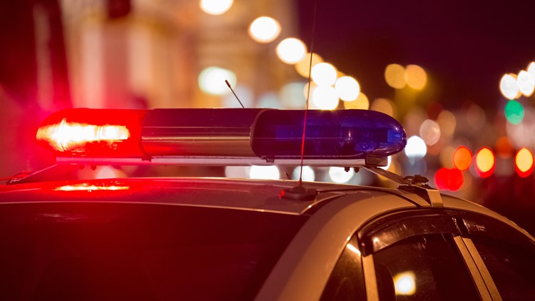 SAFD: 1 taken to hospital with life-threatening injuries after east-side crash — San Antonio Health news