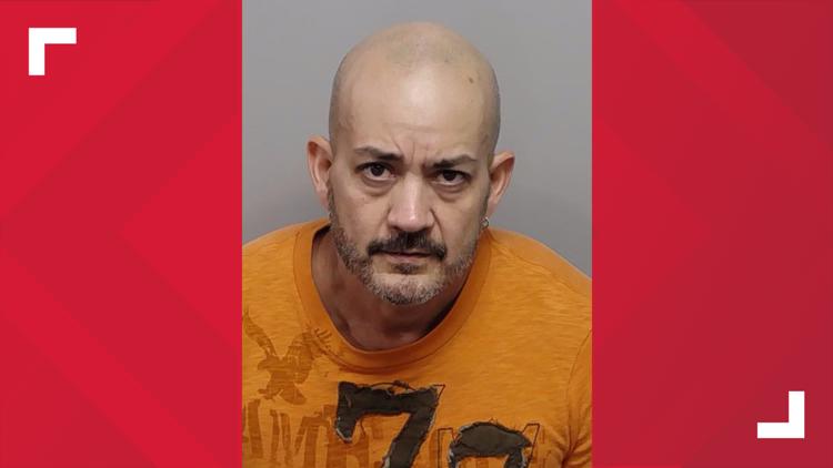 San Antonio singer accused of possessing child pornography — KVUE (Austin), San Antonio Community news