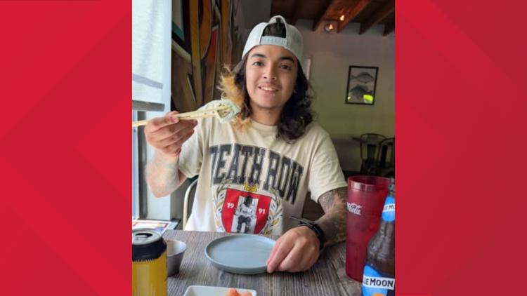BCSO needs help locating 24-year-old last seen running barefoot near downtown — San Antonio Business news