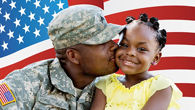 San Antonio Zoo offers free admission for military members through November — San Antonio Community news