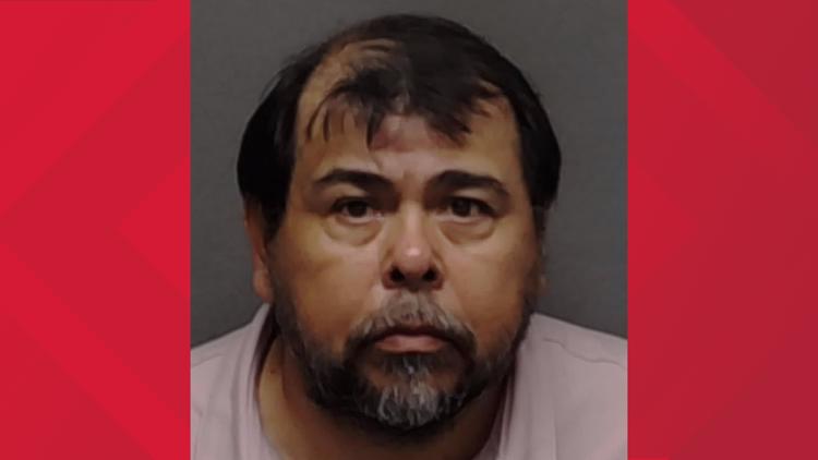Man sentenced to life in prison for 2024 murder of estranged wife, DA's office says — KENS 5 (San Antonio)