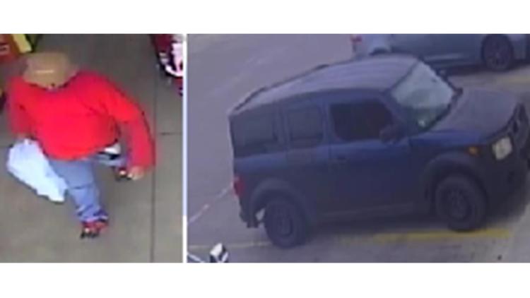 Crime Stoppers offers reward after robbery at southwest-side Dollar General — San Antonio Community news