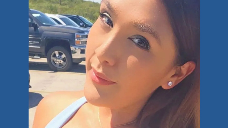 'She was already deceased in the living room.' | Eagle Pass nurse and mother of four killed in suspected domestic violence case, sheriff says — San Antonio Health news