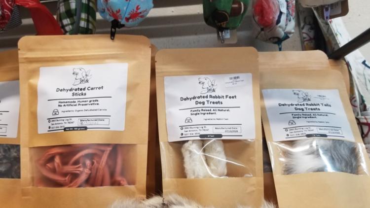 Trader’s Town Markets opens first permanent site in San Antonio, supports local entrepreneurs — KENS 5 (San Antonio), San Antonio Business news