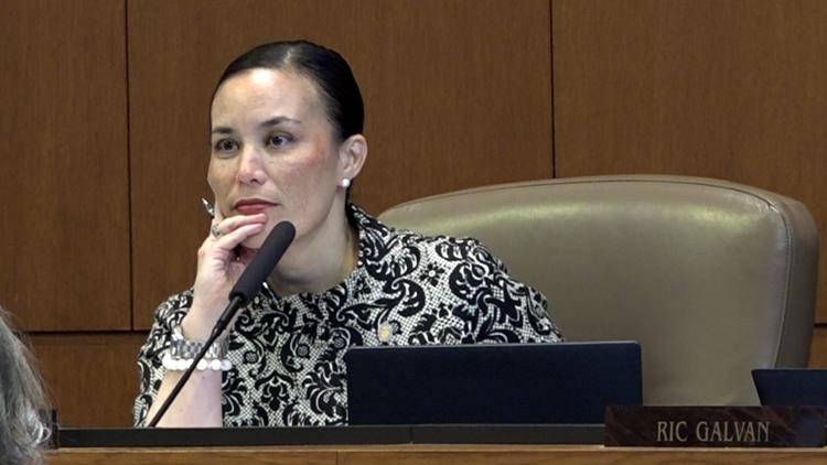 San Antonio City Council votes to slow down Mayor Jones' appointment of bond committee leadership — KENS 5 (San Antonio), San Antonio Government news