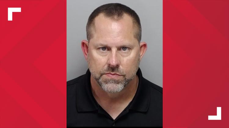 Bexar County deputy fire marshal arrested on DWI charge, suspended from duty — KENS 5 (San Antonio), San Antonio Community news