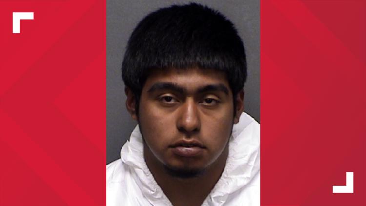 Man sentenced to 30 years for 2024 murder of best friend, court documents say — KENS 5 (San Antonio), San Antonio Community news
