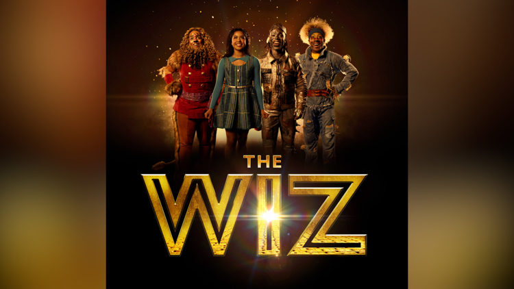 Follow the yellow brick road to the Majestic Theatre for 'The Wiz' this Halloween — San Antonio Arts news