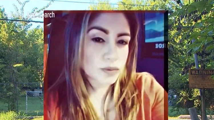He confessed to killing his wife. Eight years later, Houston mother Jennifer Sanchez is still missing — KENS 5 (San Antonio)