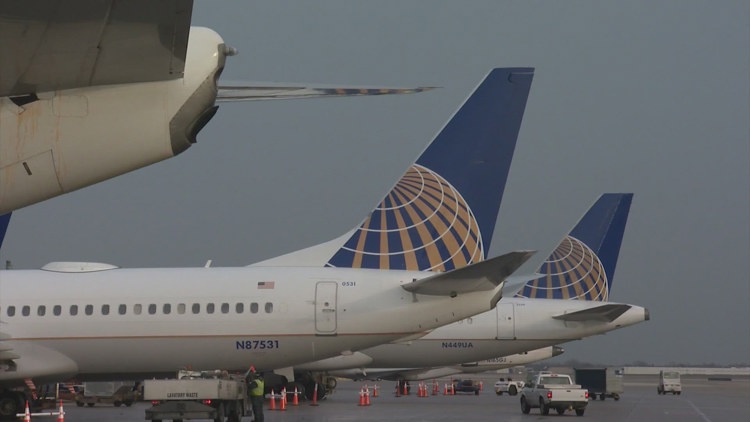 United flight from Grand Cayman to Houston declares emergency, lands safely — KENS 5 (San Antonio), San Antonio Community news