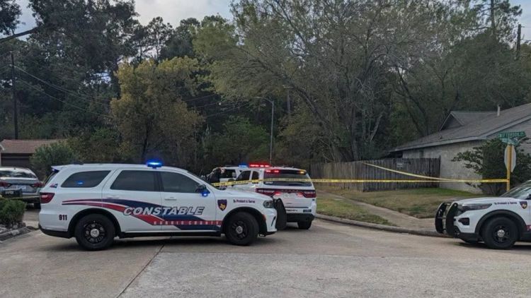 Man calls 911 after being shot, found wounded in vehicle in Atascocita — KENS 5 (San Antonio), San Antonio Community news