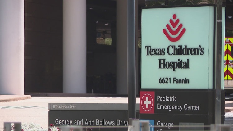 Texas Children’s Hospital opens detransition clinic after $10 million Paxton settlement — San Antonio Health news