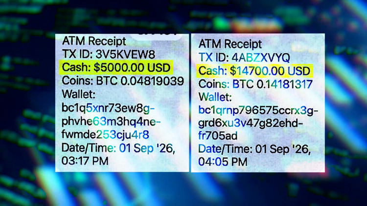 Jury duty scam costs Fort Bend County woman nearly $20,000 — KHOU 11 (Houston), San Antonio Community news
