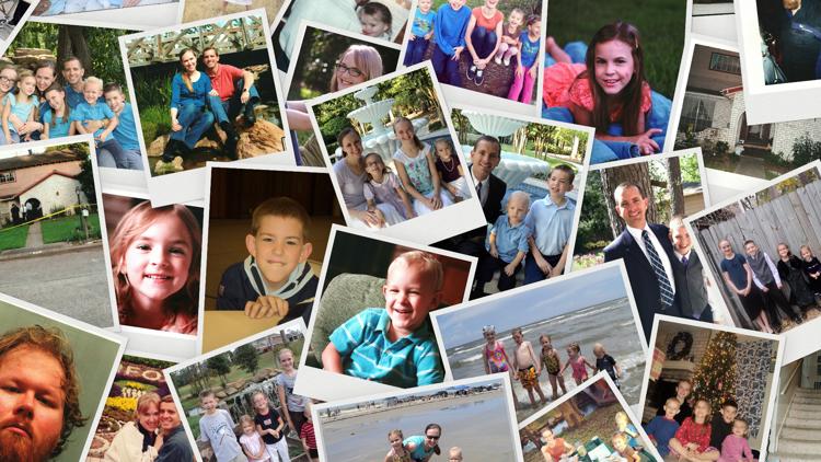Cassidy: The Girl Who Lived — KENS 5 (San Antonio), San Antonio Community news