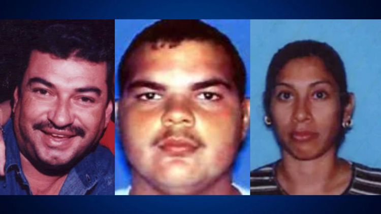 Three people vanished after meeting at a Houston Wendy's in 2004. What happened to them? — KENS 5 (San Antonio)