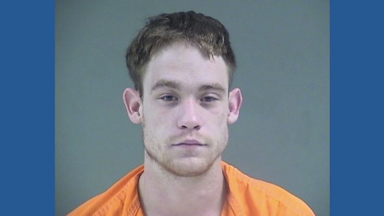 George West man sentenced to 30 years for possessing child sexual abuse material — KENS 5 (San Antonio), San Antonio Community news