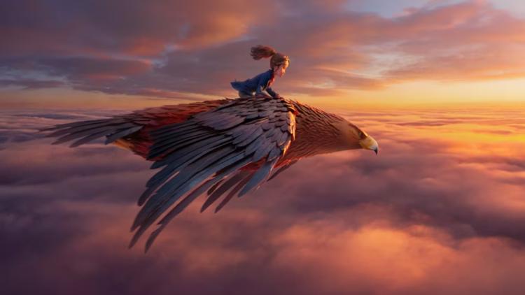 In a world of AI, Laika took 16 years to hand-build ‘Wildwood,’ filming seconds at a time — First Coast News Entertainment JAX, San Antonio Technology news