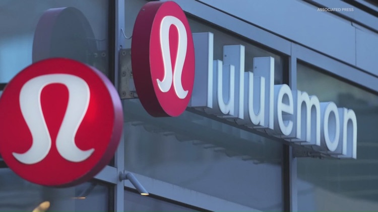 Lululemon reaches settlement with Texas AG Paxton over chemical safety in activewear — KVUE (Austin), San Antonio Business news